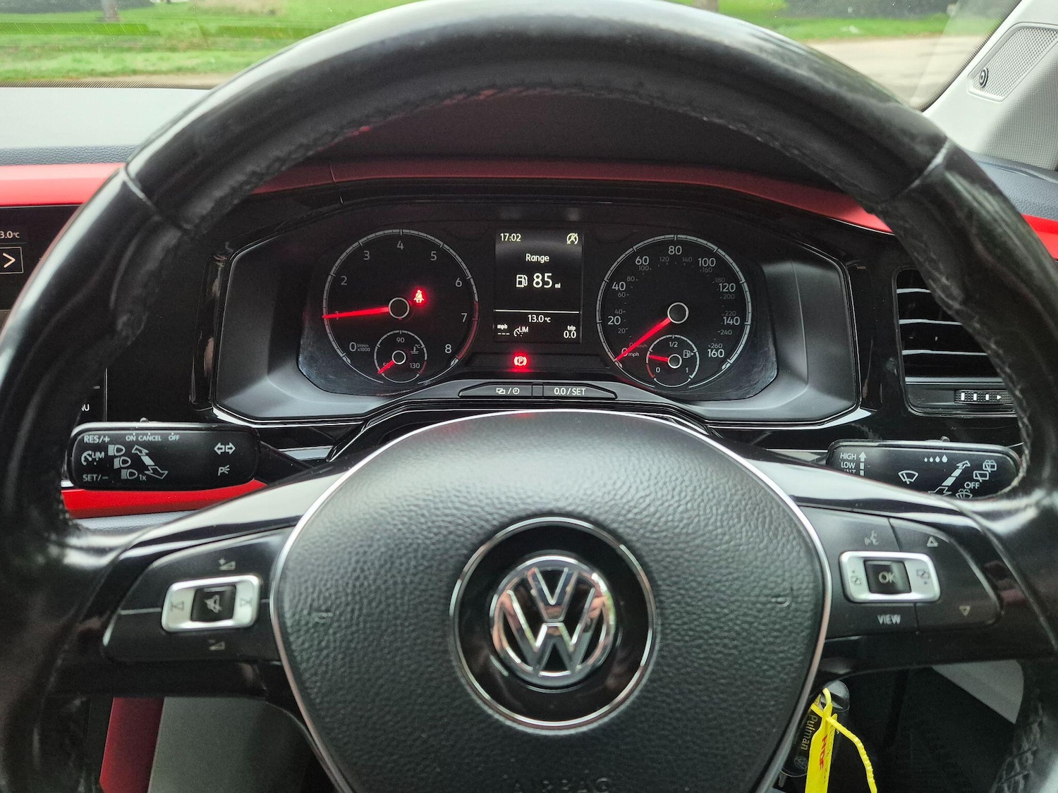 Used Volkswagen Polo 2018 for sale - 76528116: Photo 27