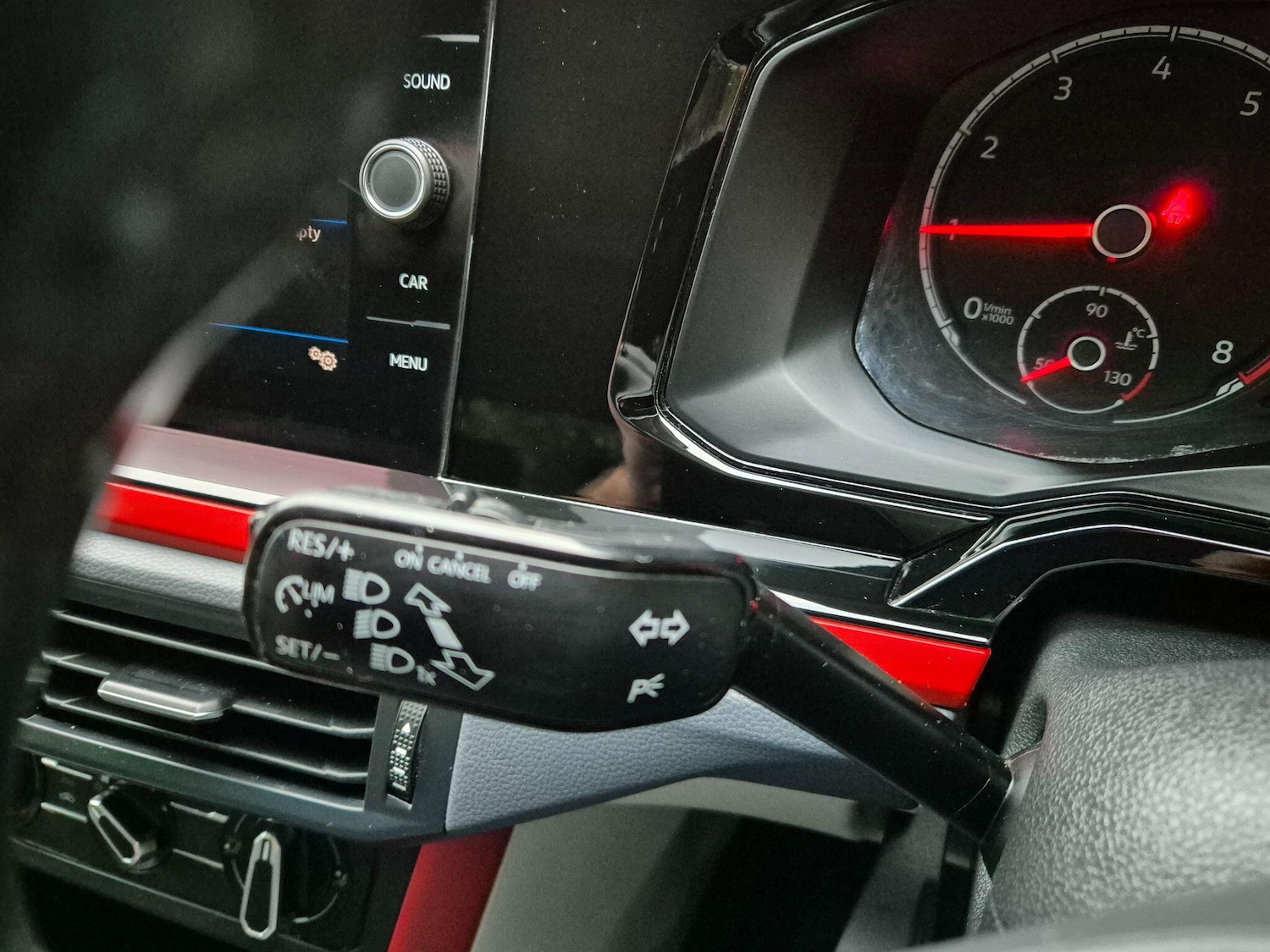 Used Volkswagen Polo 2018 for sale - 76528116: Photo 29