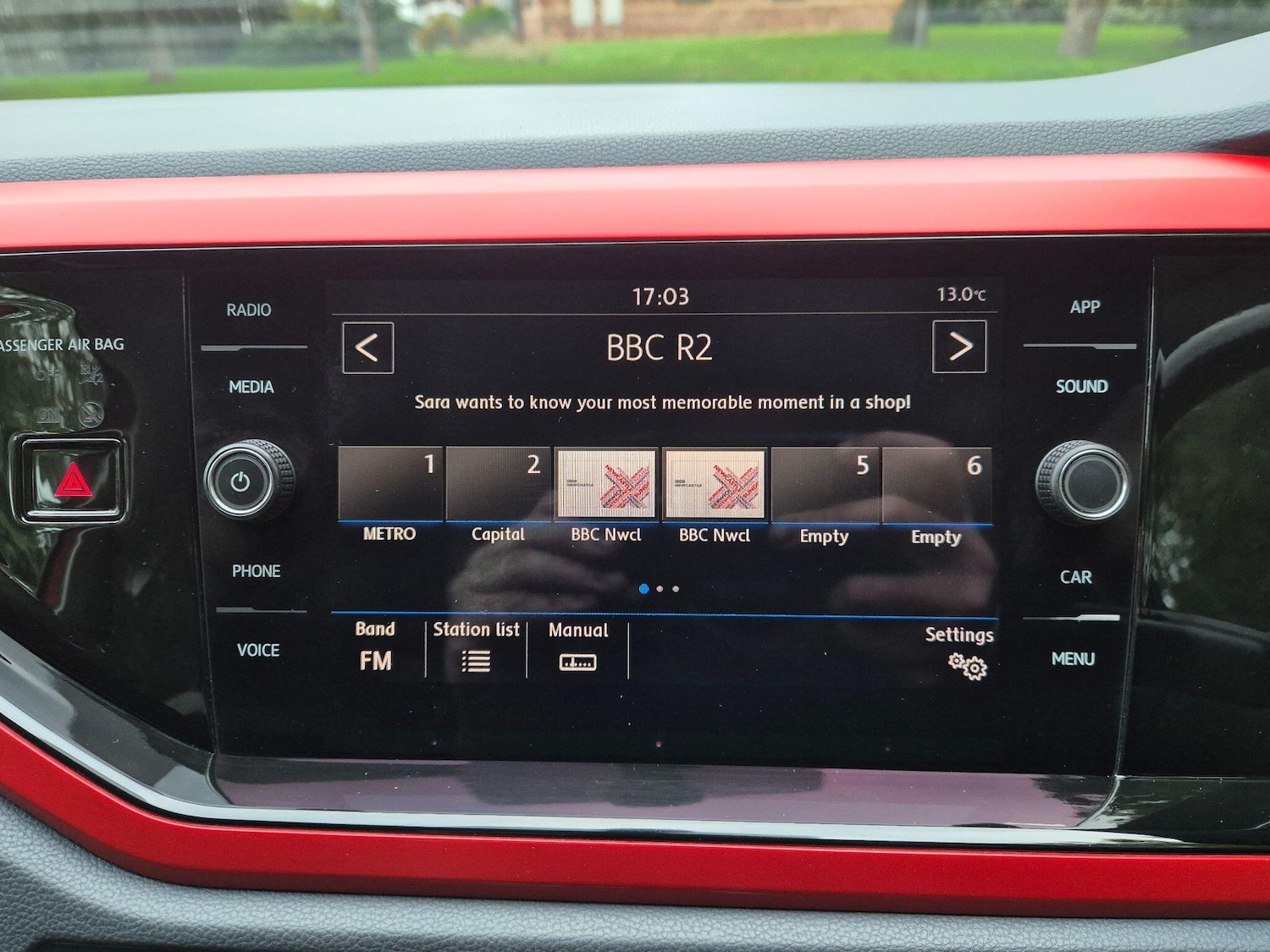 Used Volkswagen Polo 2018 for sale - 76528116: Photo 30