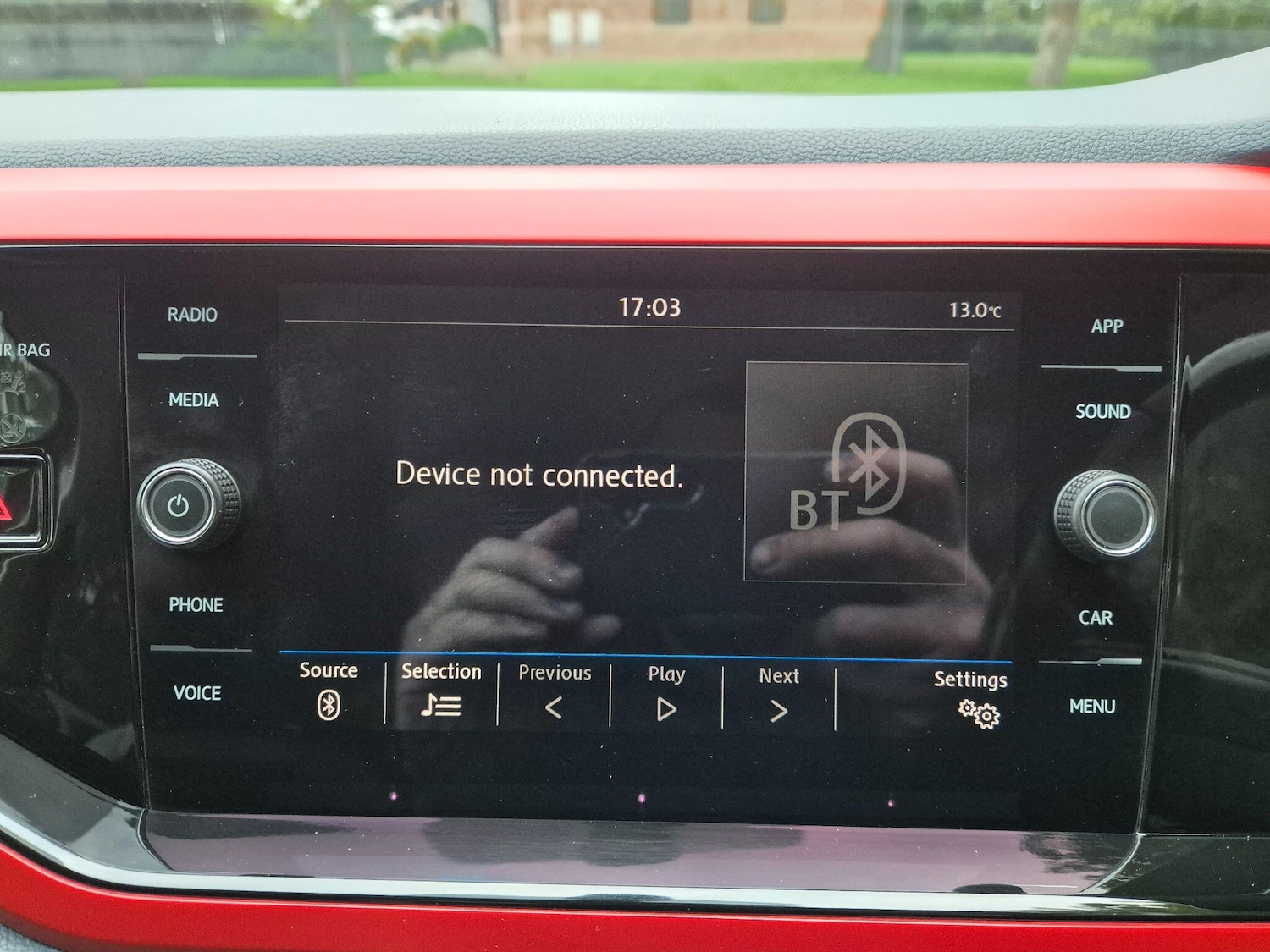 Used Volkswagen Polo 2018 for sale - 76528116: Photo 31