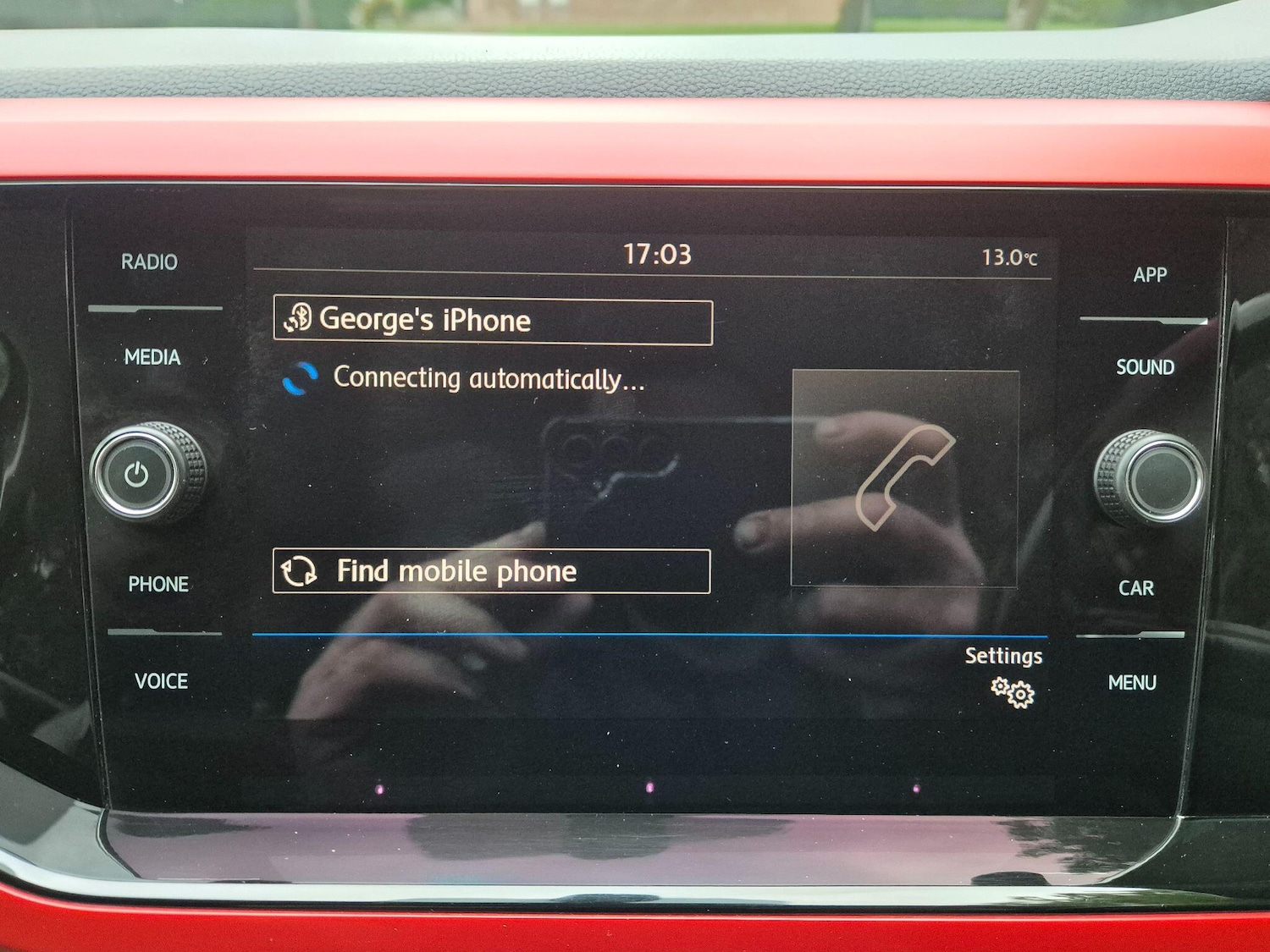 Used Volkswagen Polo 2018 for sale - 76528116: Photo 32