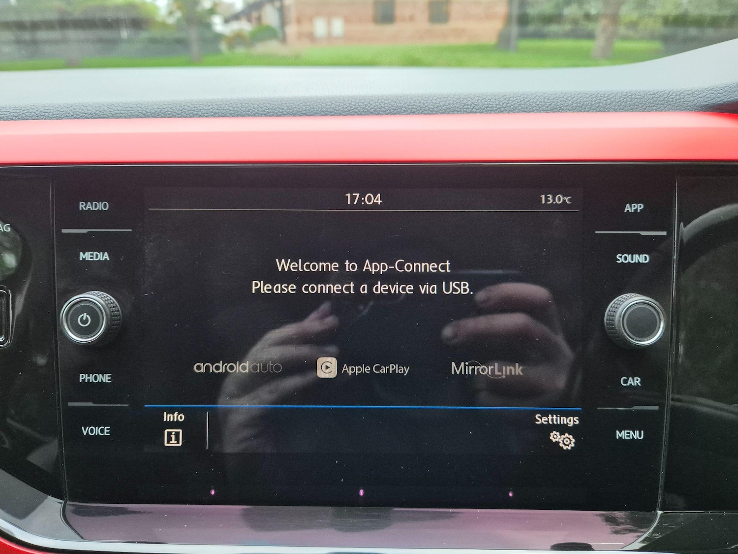 Used Volkswagen Polo 2018 for sale - 76528116: Photo 34