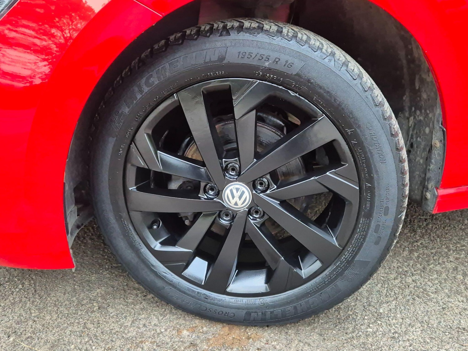 Used Volkswagen Polo 2018 for sale - 76528116: Photo 4