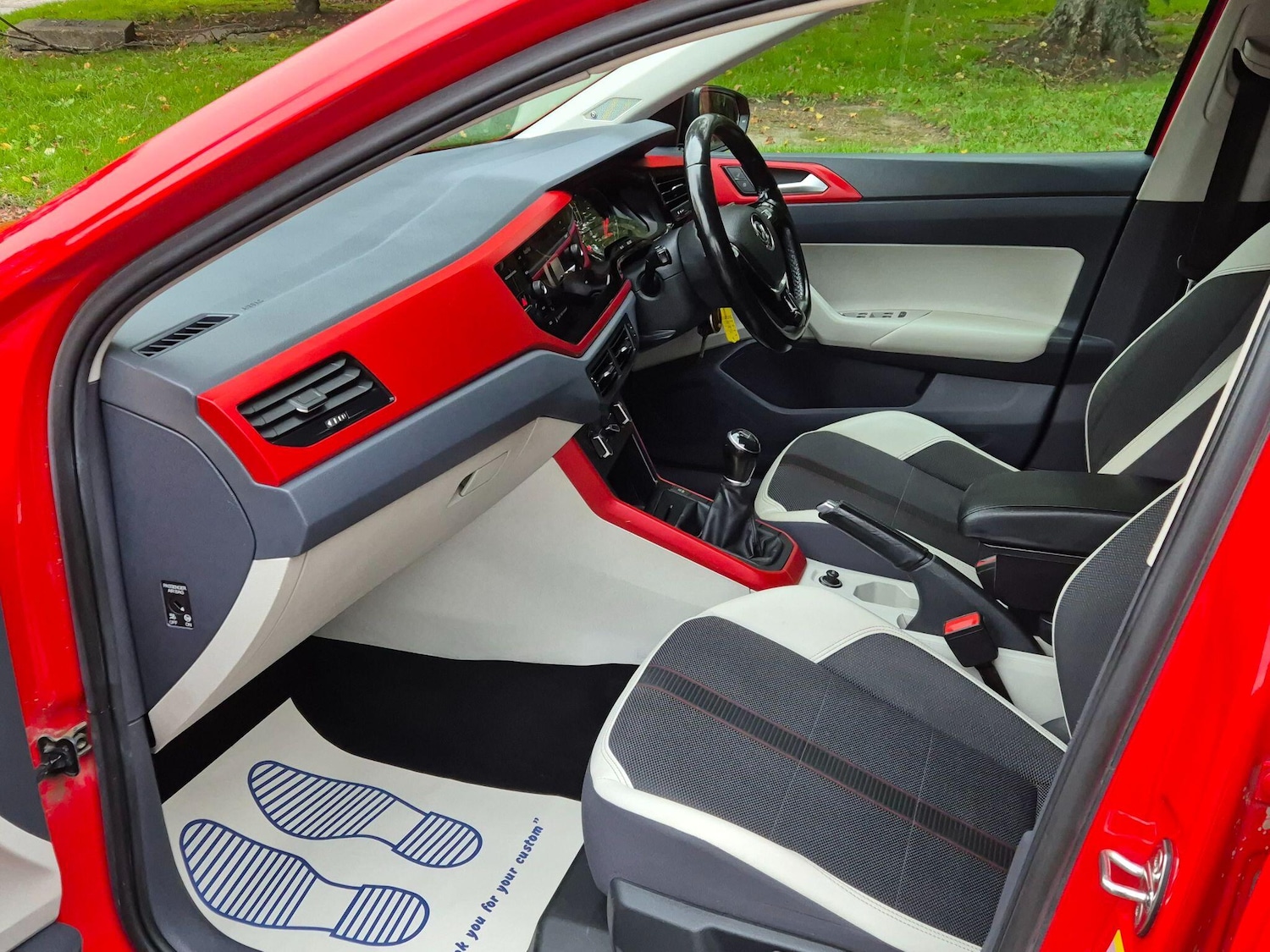 Used Volkswagen Polo 2018 for sale - 76528116: Photo 5