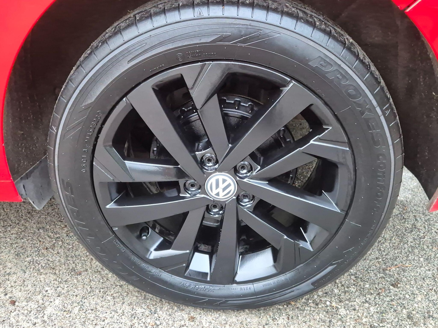 Used Volkswagen Polo 2018 for sale - 76528116: Photo 7