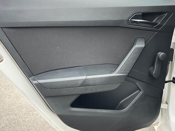 Used SEAT Ibiza 2018 for sale - 76260259: Photo 10