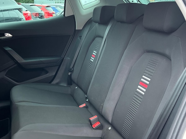 Used SEAT Ibiza 2018 for sale - 76260259: Photo 11