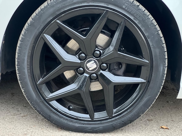 Used SEAT Ibiza 2018 for sale - 76260259: Photo 13