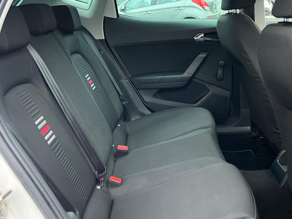 Used SEAT Ibiza 2018 for sale - 76260259: Photo 14