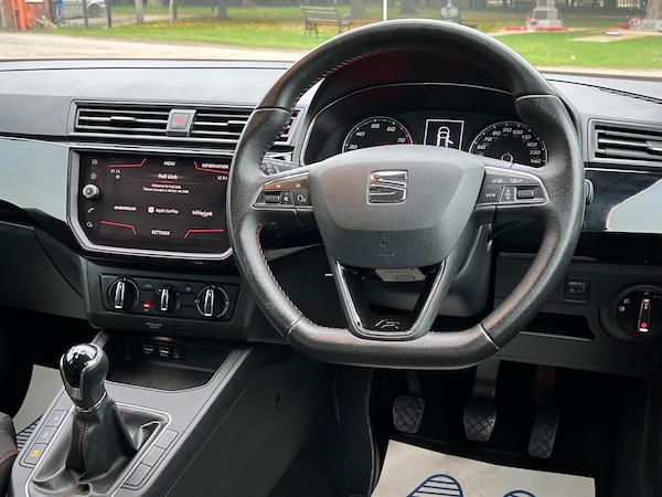 Used SEAT Ibiza 2018 for sale - 76260259: Photo 15