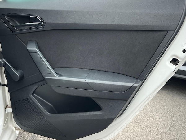 Used SEAT Ibiza 2018 for sale - 76260259: Photo 16