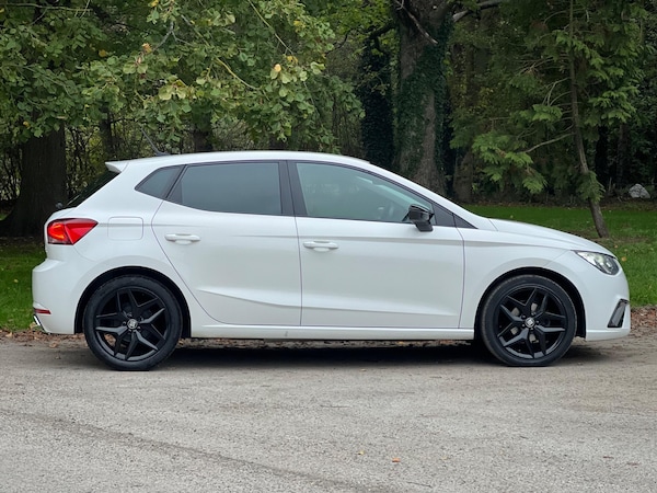 Used SEAT Ibiza 2018 for sale - 76260259: Photo 17