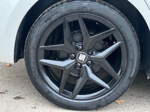 Used SEAT Ibiza 2018 for sale - 76260259: Photo 19