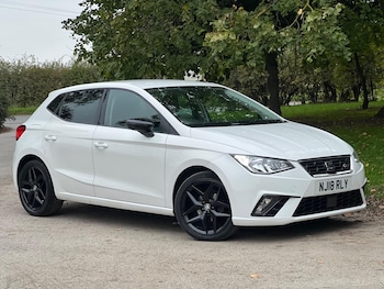 SEAT - Ibiza