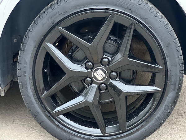 Used SEAT Ibiza 2018 for sale - 76260259: Photo 21