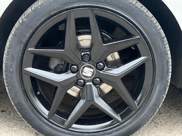Used SEAT Ibiza 2018 for sale - 76260259: Photo 23