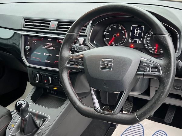 Used SEAT Ibiza 2018 for sale - 76260259: Photo 27