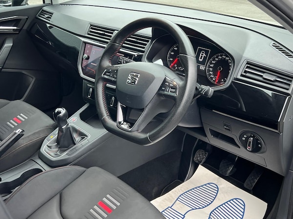Used SEAT Ibiza 2018 for sale - 76260259: Photo 3