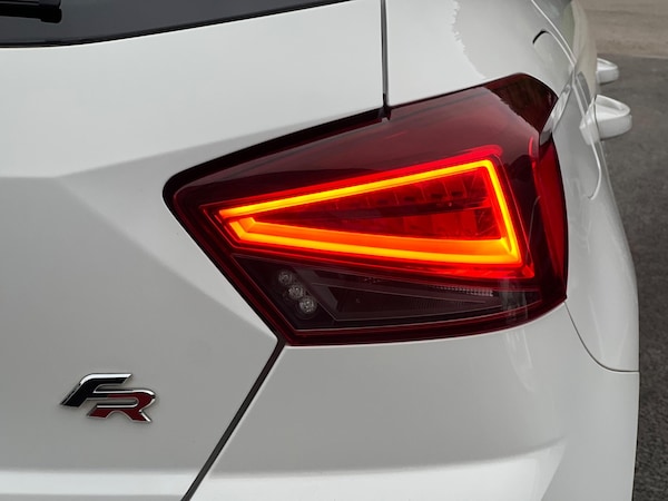 Used SEAT Ibiza 2018 for sale - 76260259: Photo 4