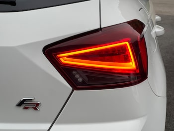 Used SEAT Ibiza 2018 for sale - 76260259: Photo 4