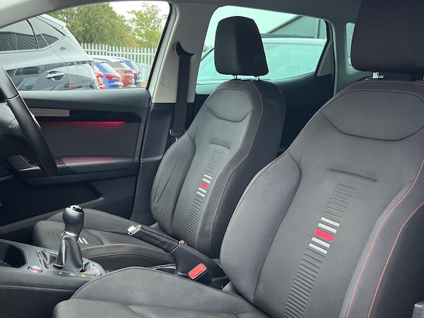 Used SEAT Ibiza 2018 for sale - 76260259: Photo 5