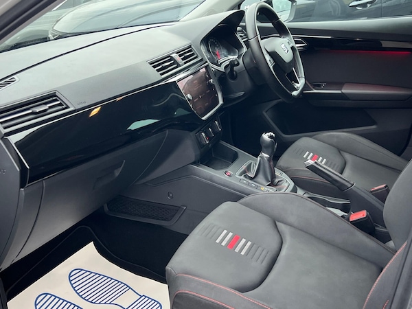 Used SEAT Ibiza 2018 for sale - 76260259: Photo 7
