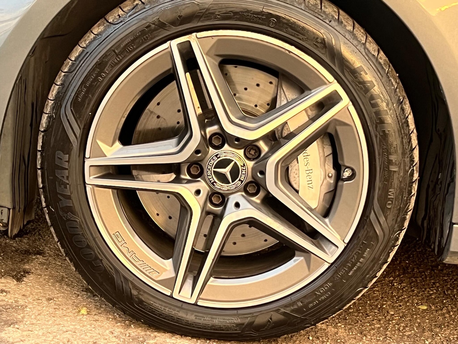 Used Mercedes-Benz E Class 2020 for sale - 76994300: Photo 19