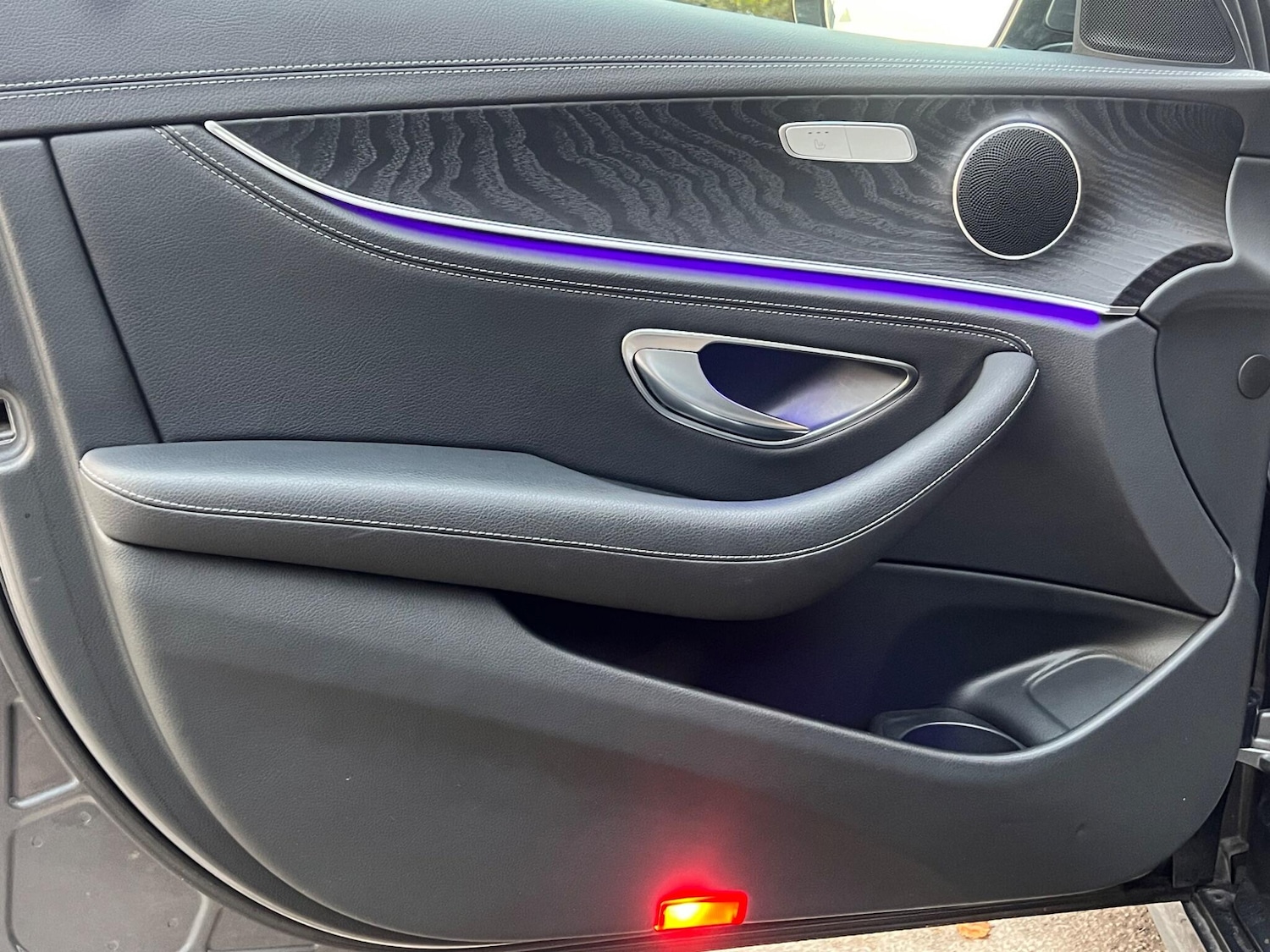 Used Mercedes-Benz E Class 2020 for sale - 76994300: Photo 29