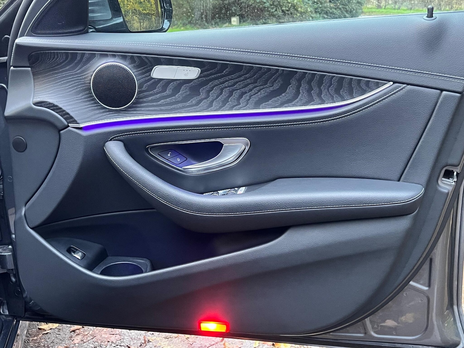 Used Mercedes-Benz E Class 2020 for sale - 76994300: Photo 32