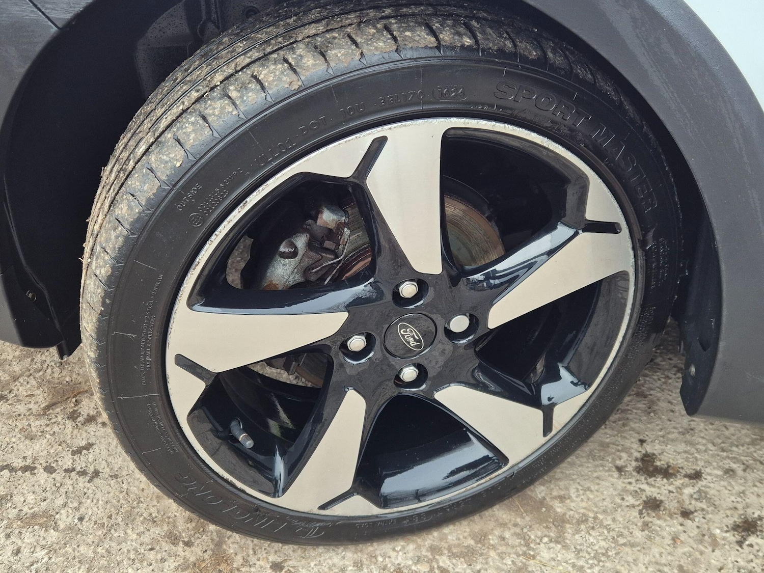 Used Ford Fiesta 2019 for sale - 77598904: Photo 11