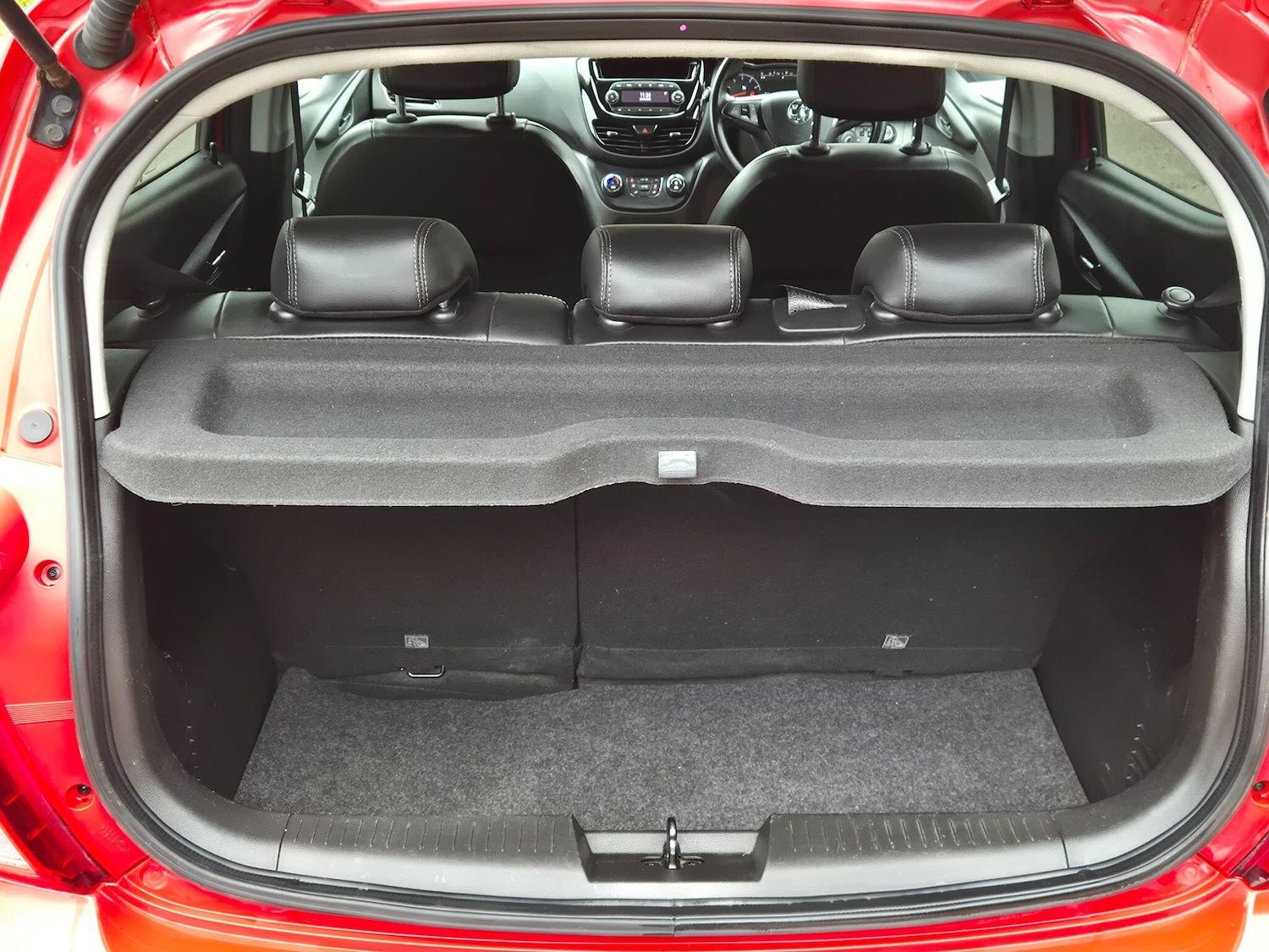 Used Vauxhall Viva 2018 for sale - 77305675: Photo 11