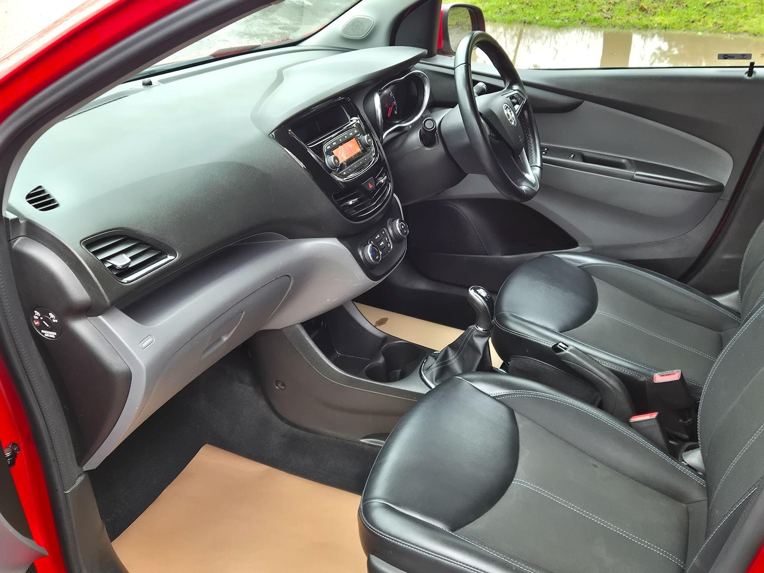 Used Vauxhall Viva 2018 for sale - 77305675: Photo 14