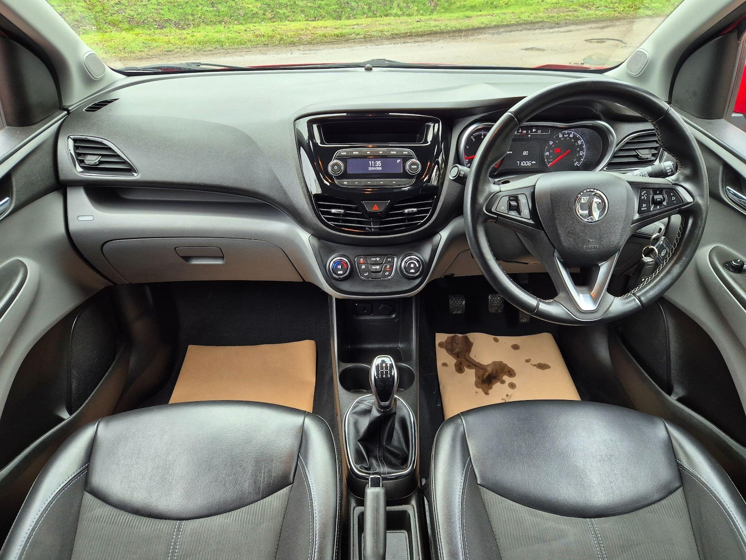 Used Vauxhall Viva 2018 for sale - 77305675: Photo 17