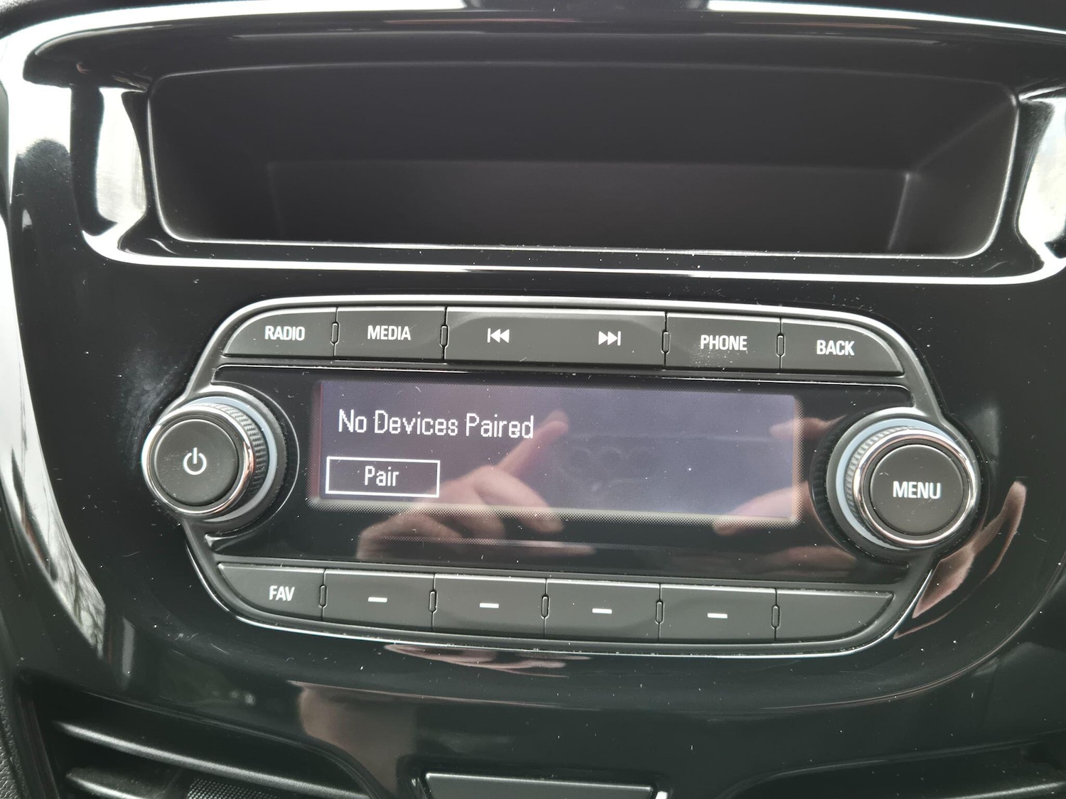 Used Vauxhall Viva 2018 for sale - 77305675: Photo 19