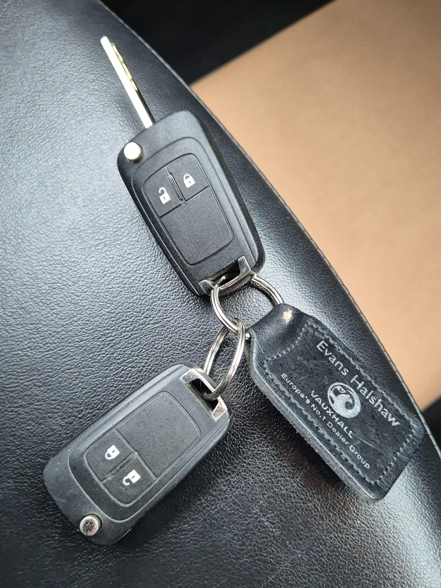 Used Vauxhall Viva 2018 for sale - 77305675: Photo 20