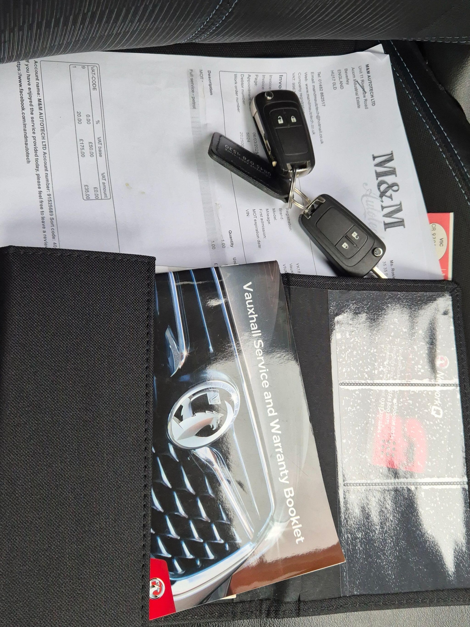 Used Vauxhall Viva 2018 for sale - 77305675: Photo 21