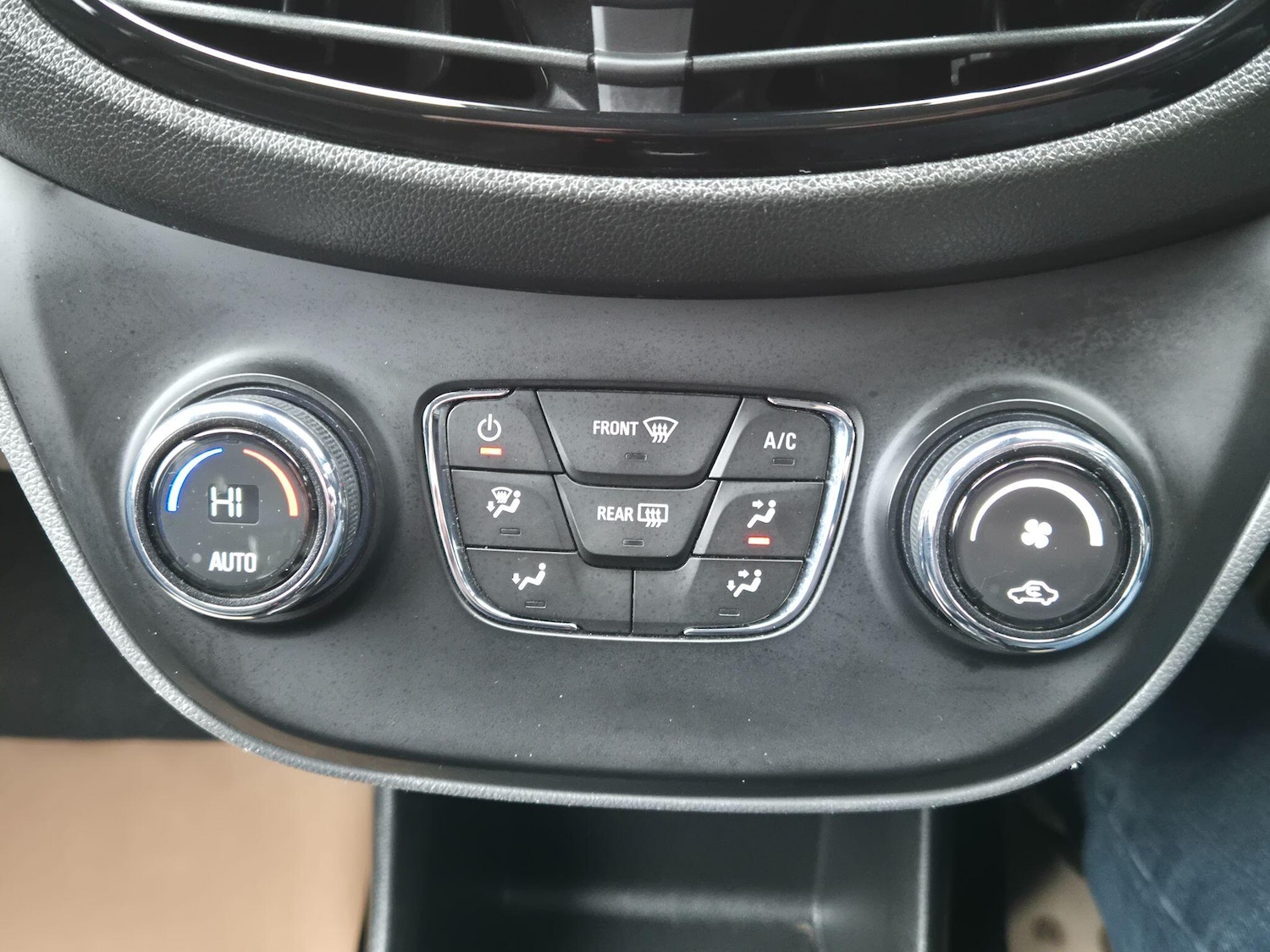 Used Vauxhall Viva 2018 for sale - 77305675: Photo 22