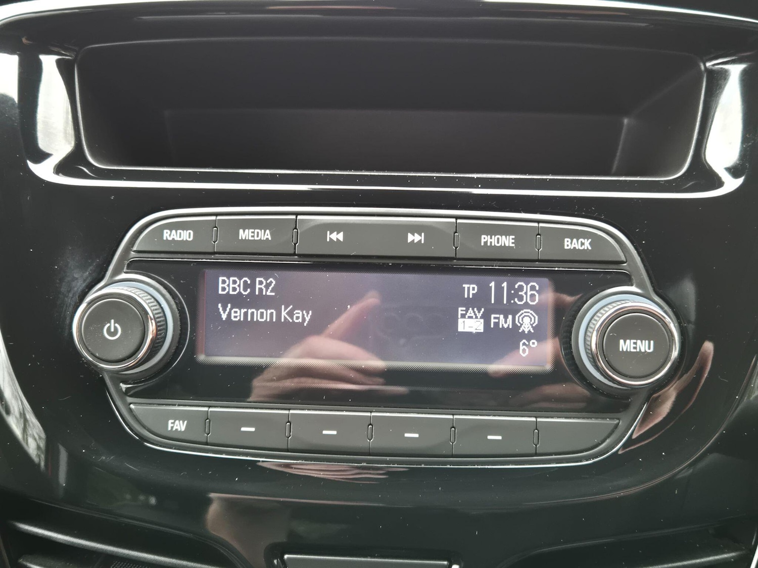 Used Vauxhall Viva 2018 for sale - 77305675: Photo 23