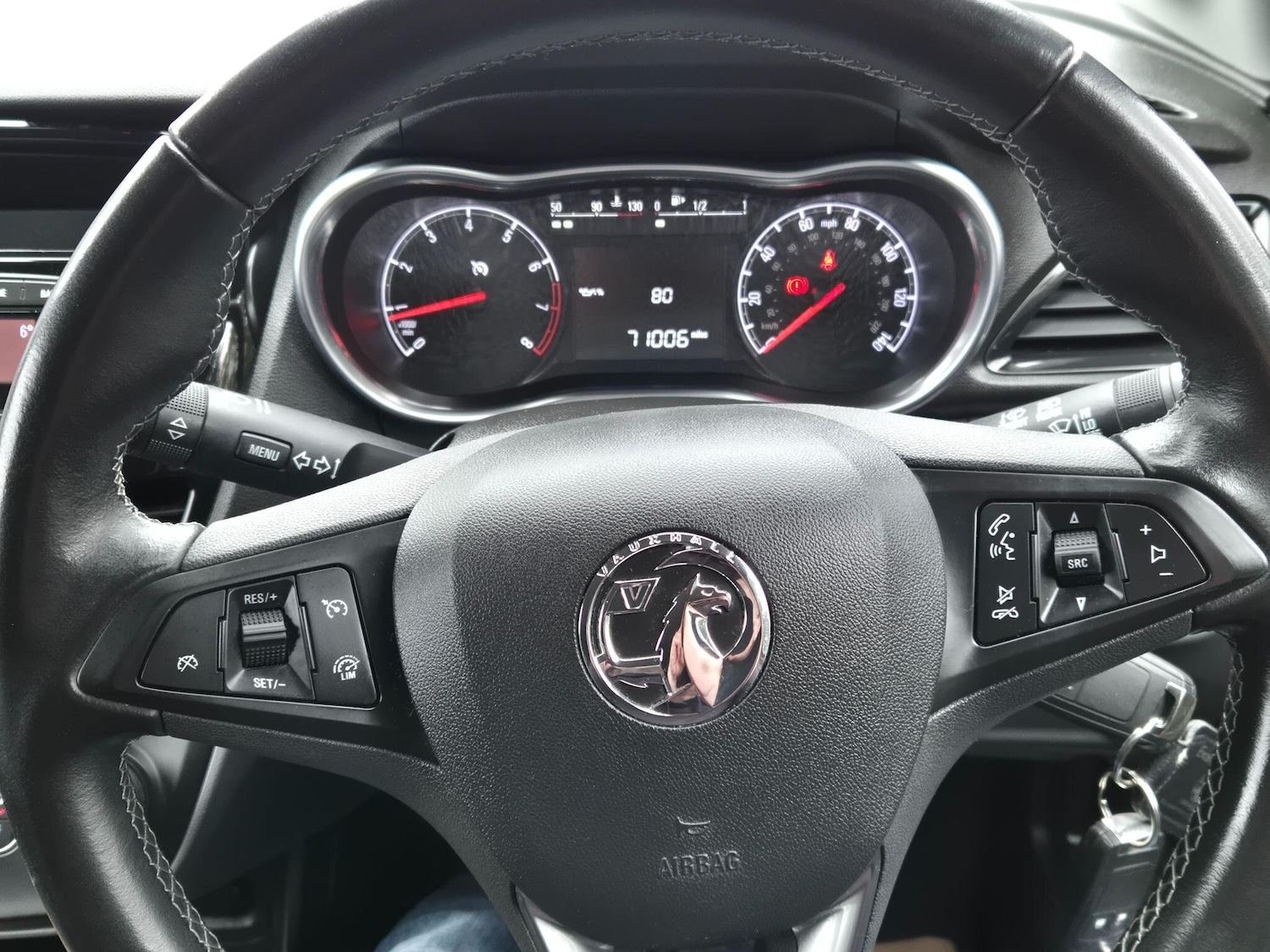 Used Vauxhall Viva 2018 for sale - 77305675: Photo 24