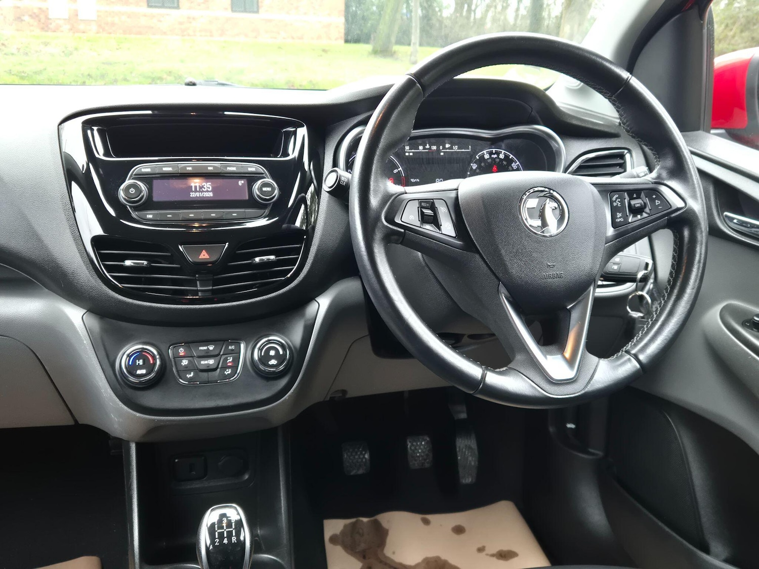 Used Vauxhall Viva 2018 for sale - 77305675: Photo 25
