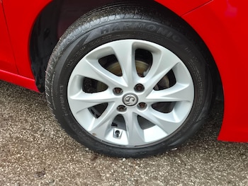 Used Vauxhall Viva 2018 for sale - 77305675: Photo