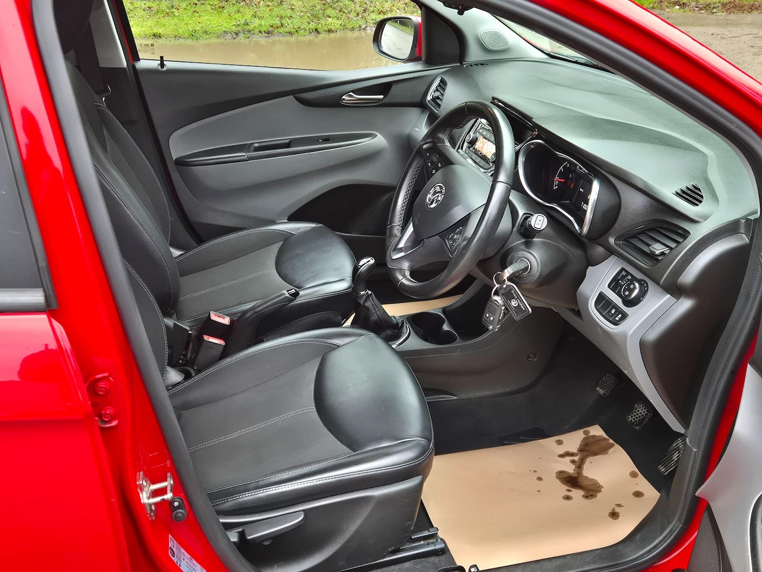 Used Vauxhall Viva 2018 for sale - 77305675: Photo 3