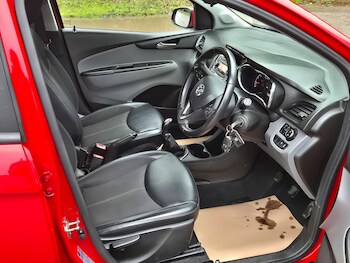 Used Vauxhall Viva 2018 for sale - 77305675: Photo