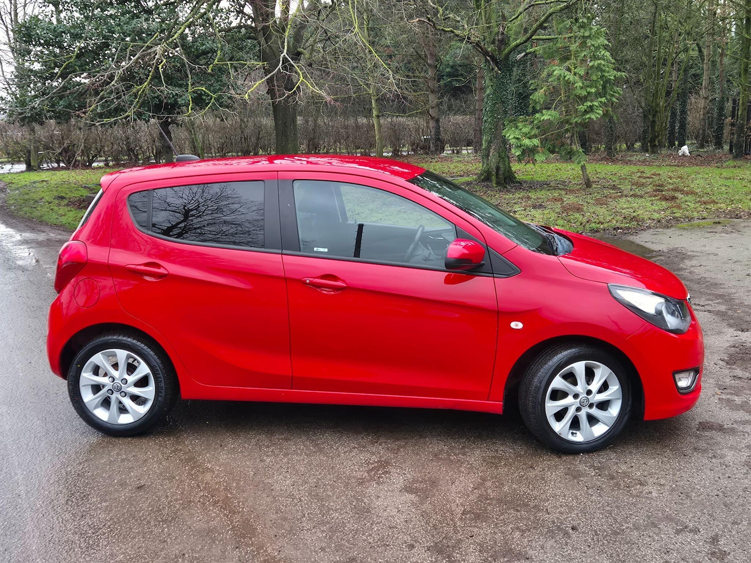 Used Vauxhall Viva 2018 for sale - 77305675: Photo 5