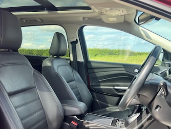 Used Ford Kuga 2019 for sale - 78751810: Photo