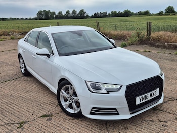 Used Audi A4 2016 for sale - 79509102: Photo