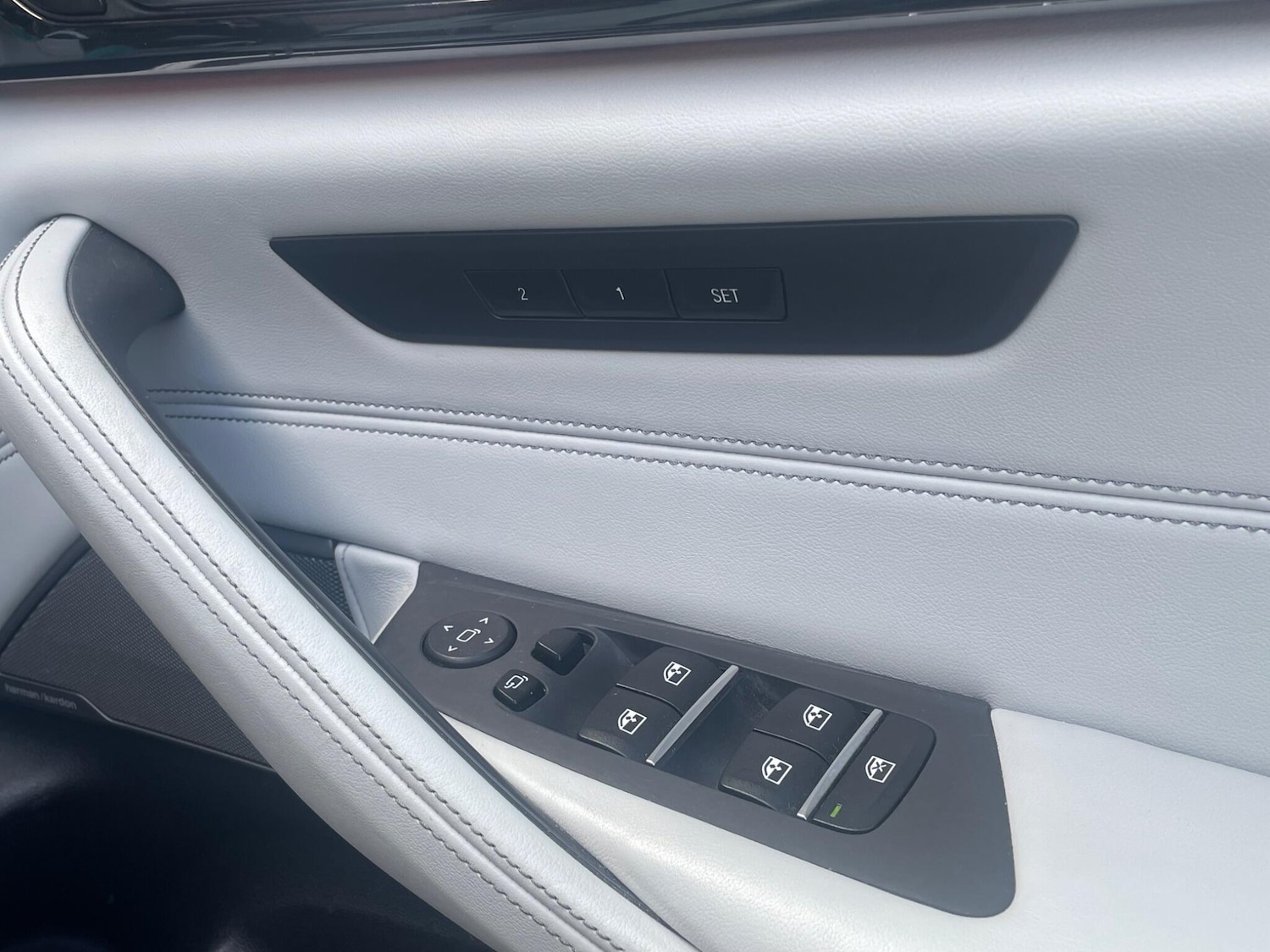 Used BMW M5 2019 for sale - 76987790: Photo 10