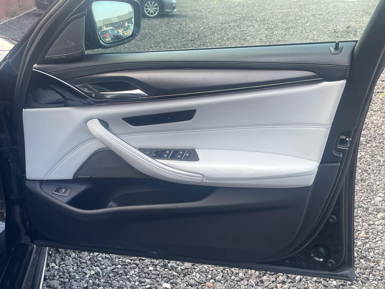 Used BMW M5 2019 for sale - 76987790: Photo 11