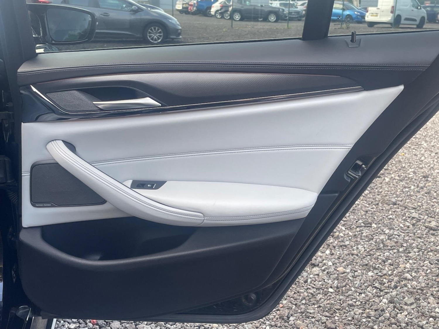 Used BMW M5 2019 for sale - 76987790: Photo 17