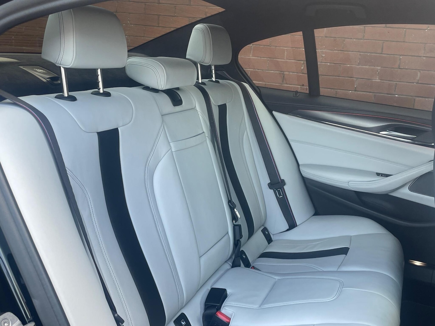 Used BMW M5 2019 for sale - 76987790: Photo 19